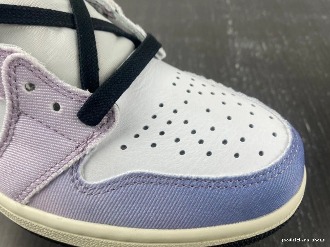 Cheap Skyline High Retro Jordan 1 OG DX0054-805 0801
